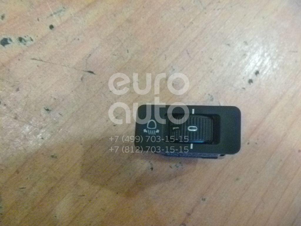 Кнопка корректора фар для BMW,Mini 5-серия E39 1995-2003;R53 2000-2007;R50 2000-2007 - Фото №1