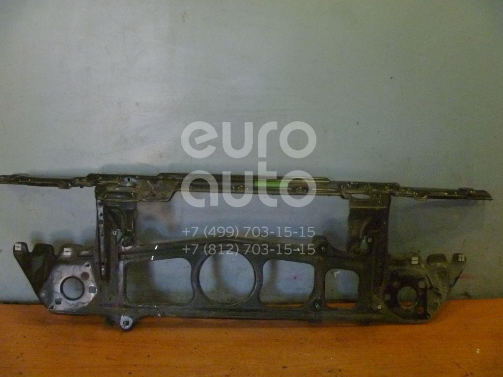 Панель передняя для BMW 5-серия E39 1995-2003 - Фото №1