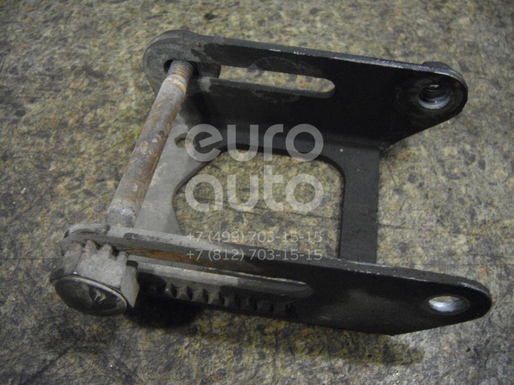 Кронштейн генератора для BMW 3-серия E36 1991-1998 - Фото №1
