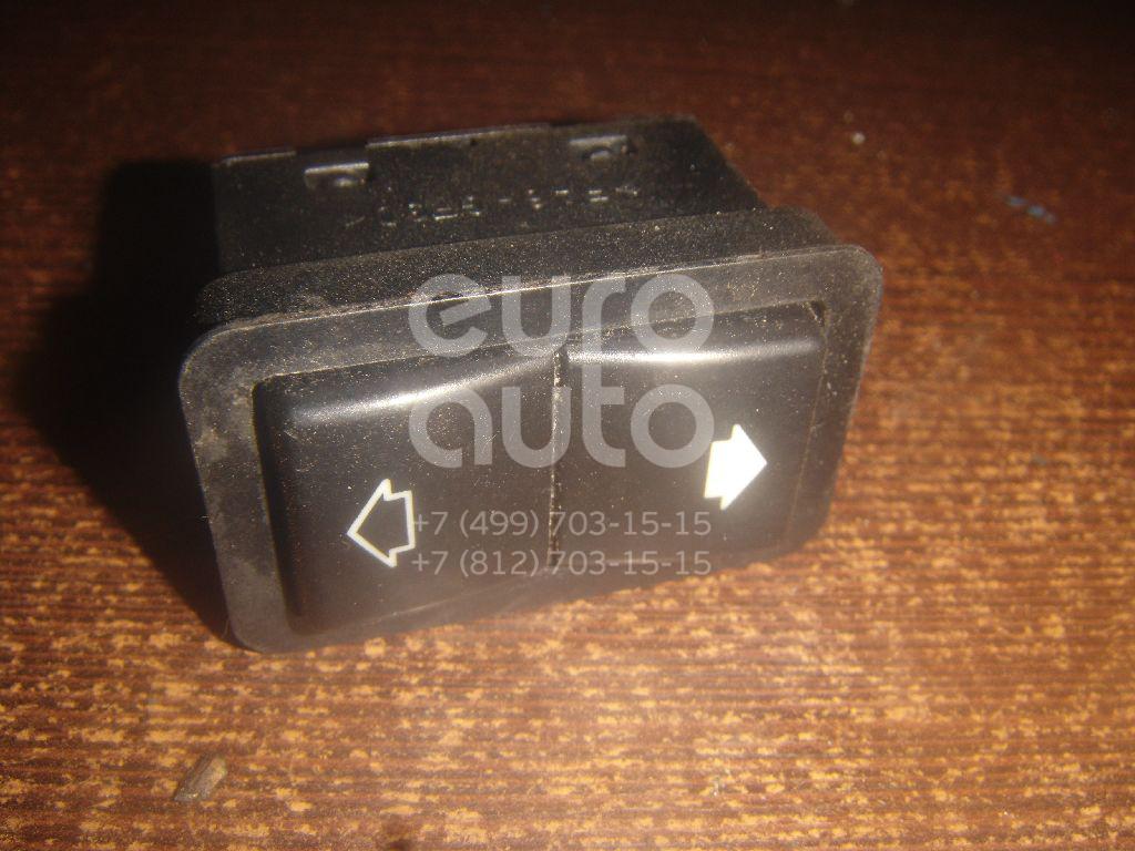 Кнопка стеклоподъемника для BMW 5-серия E39 1995-2003;7-серия E38 1994-2001 - Фото №1