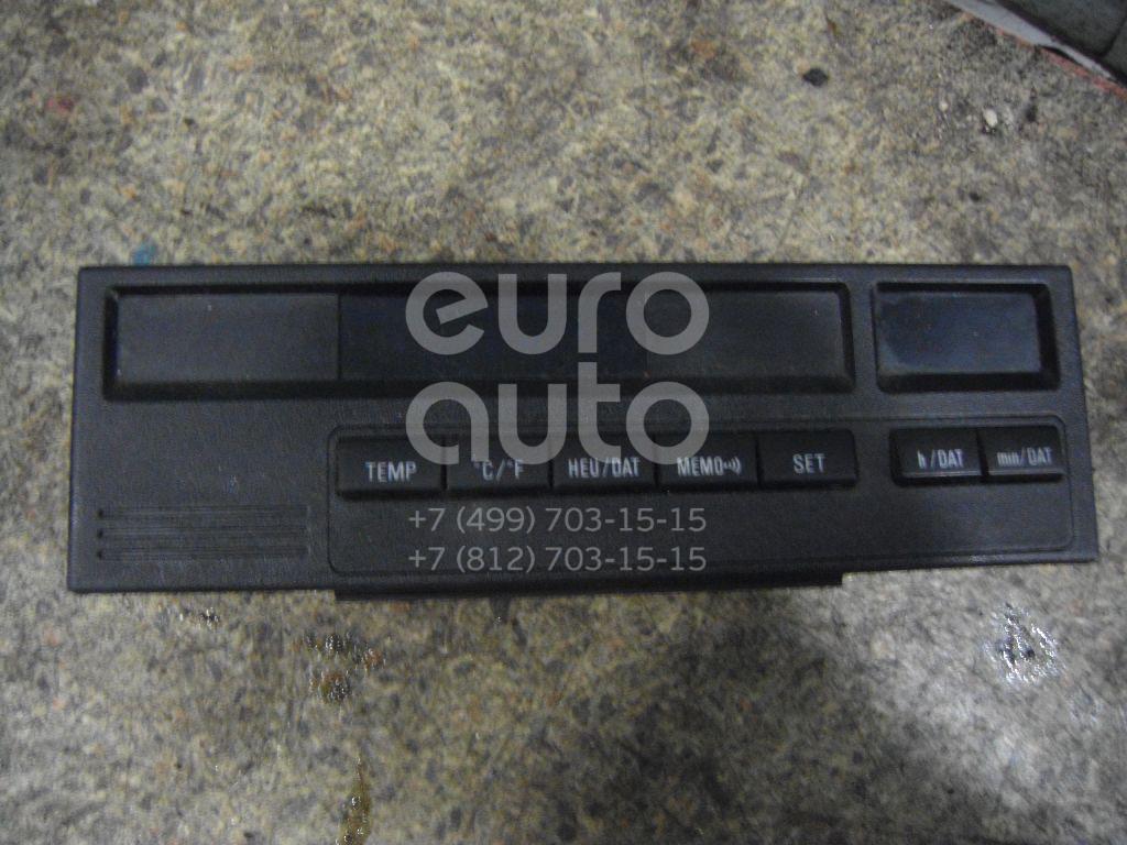 Дисплей информационный для BMW 3-серия E36 1991-1998 - Фото №1