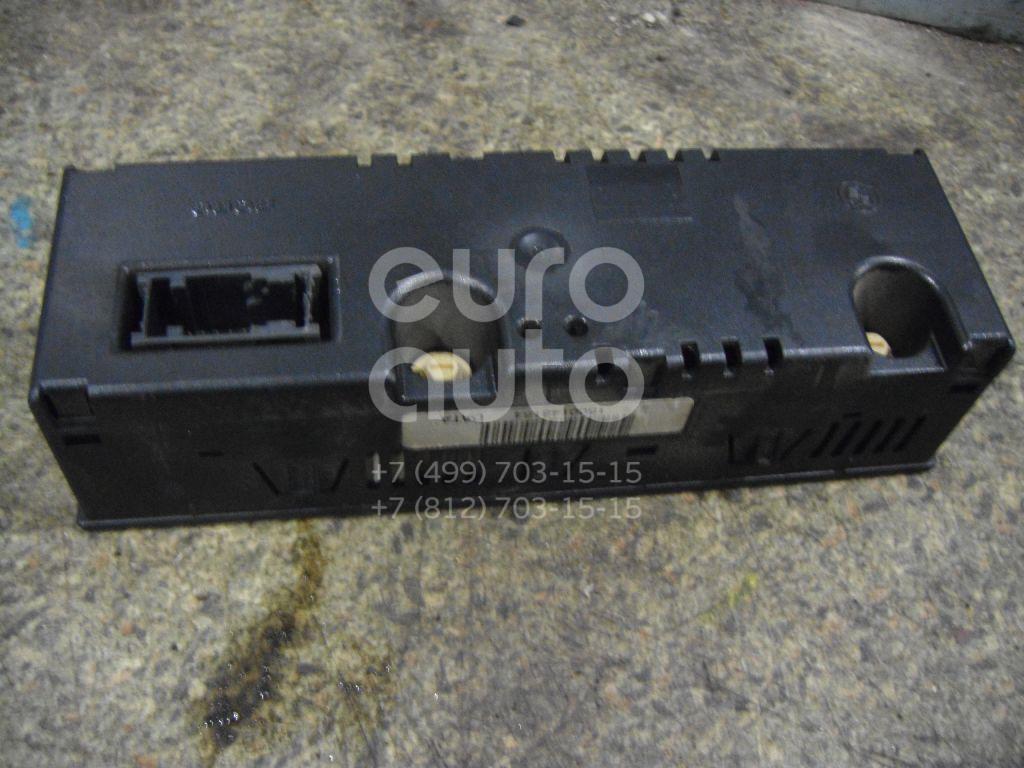 Дисплей информационный для BMW 3-серия E36 1991-1998 - Фото №1