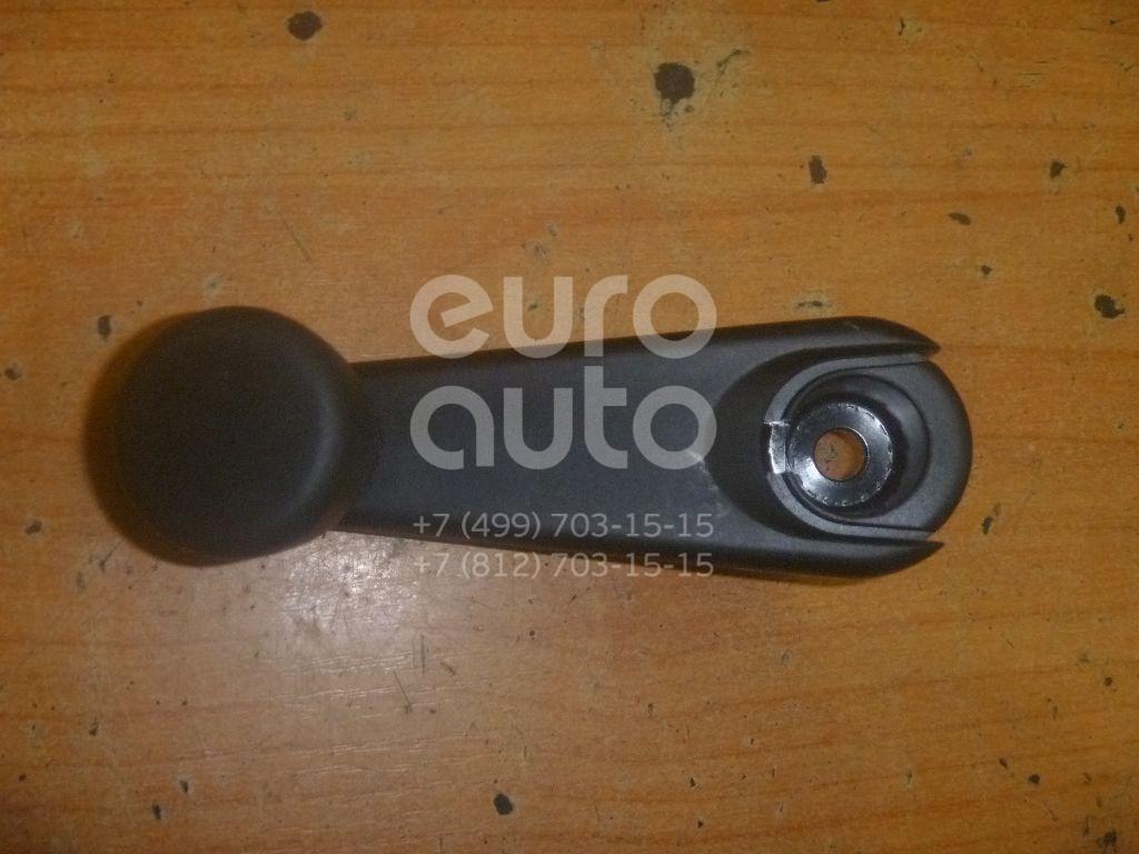 Ручка стеклоподъемника для BMW 5-серия E39 1995-2003;5-серия E34 1988-1995 - Фото №1