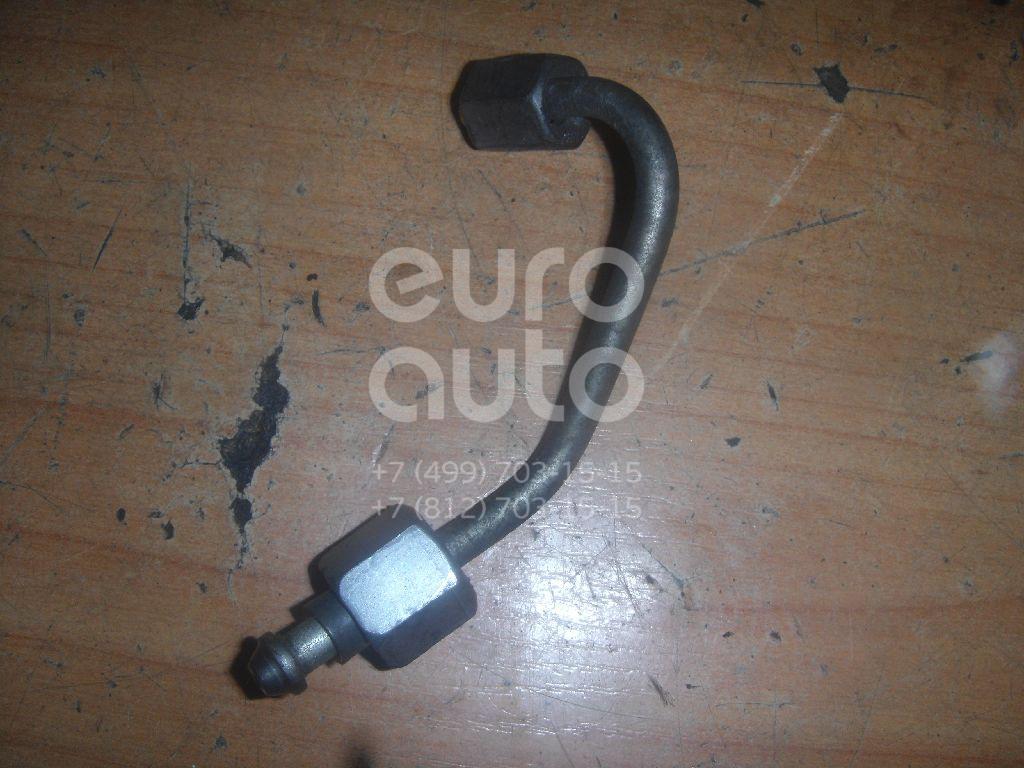 Трубка ТНВД для Fiat,Peugeot,Citroen Ducato 244 (+ЕЛАБУГА) 2002-2006;Boxer 244 2002-2005;Jumper 244 2002-2006 - Фото №1