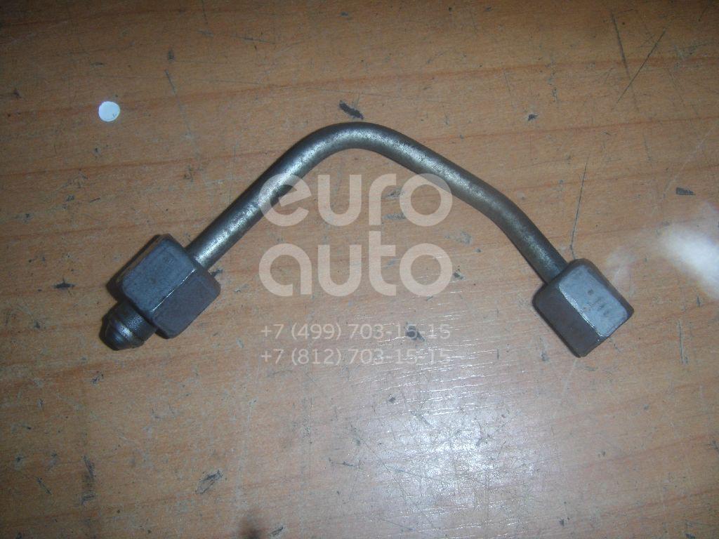 Трубка ТНВД для Fiat,Peugeot,Citroen Ducato 244 (+ЕЛАБУГА) 2002-2006;Boxer 244 2002-2006;Jumper 244 2002-2006 - Фото №1
