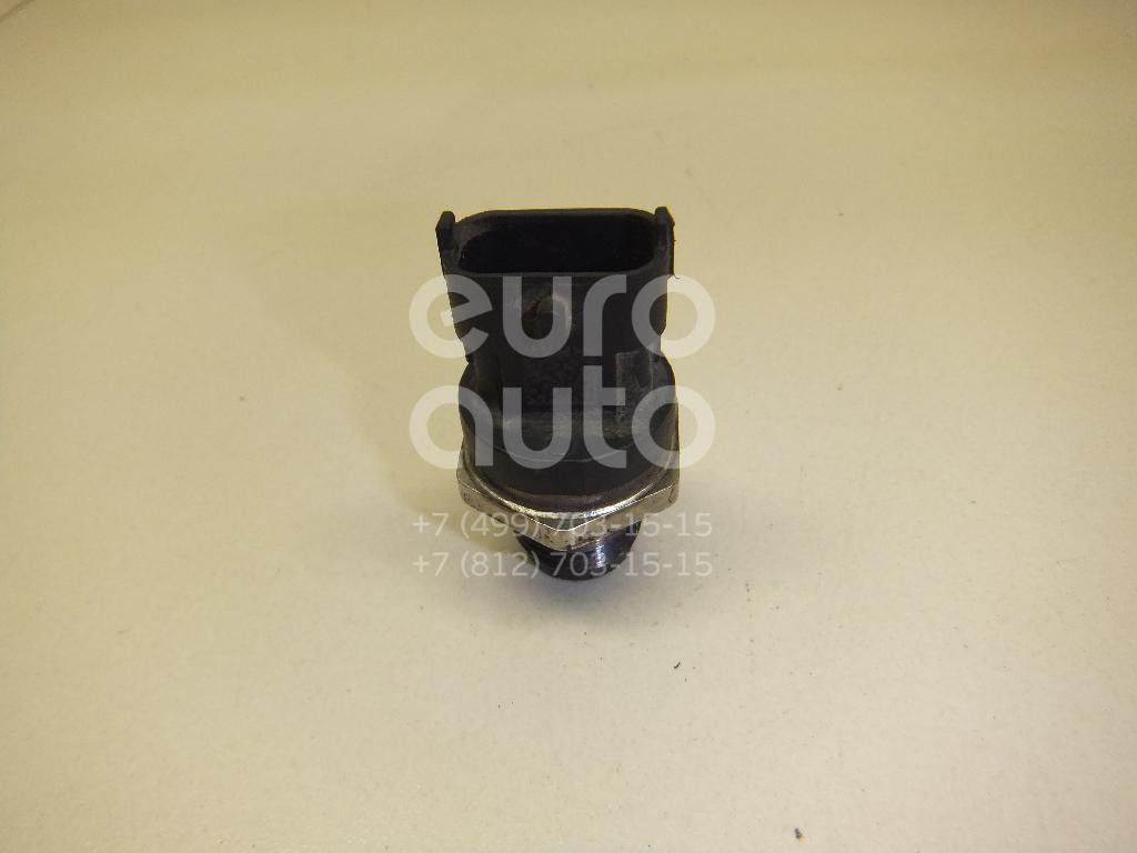 Датчик давления топлива для Fiat,Peugeot,Citroen Ducato 244 (+ЕЛАБУГА) 2002-2006;Boxer 244 2002-2005;Jumper 244 2002-2006;Ducato 250 (НЕ ЕЛАБУГА!!!) 2006> - Фото №1