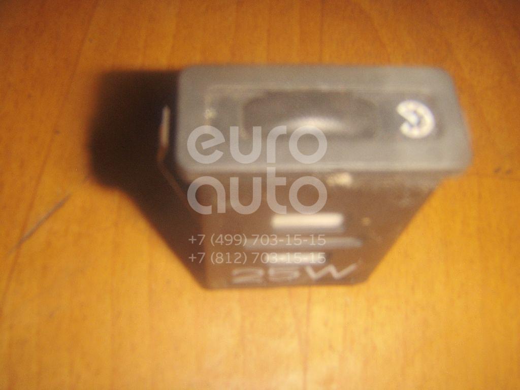 Кнопка освещения панели приборов для BMW 3-серия E36 1991-1998 - Фото №1