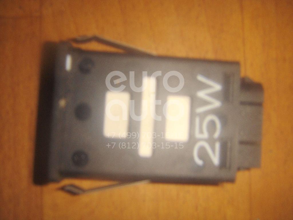Кнопка освещения панели приборов для BMW 3-серия E36 1991-1998 - Фото №1