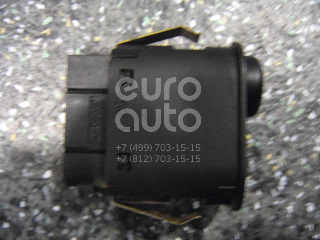 Кнопка противотуманки для BMW 3-серия E36 1991-1998;Z3 1995-2003 - Фото №1