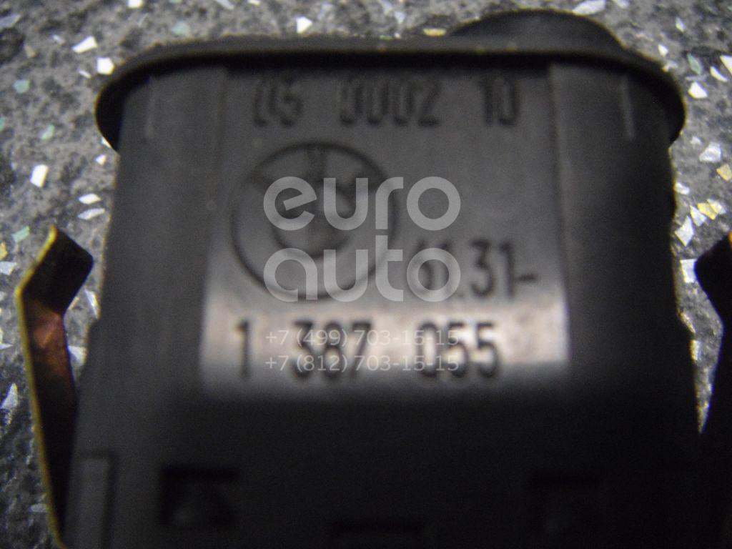 Кнопка противотуманки для BMW 3-серия E36 1991-1998;Z3 1995-2003 - Фото №1