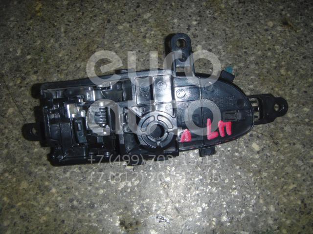 Ручка двери внутренняя левая для Nissan Teana J32 2008-2013 - Фото №1