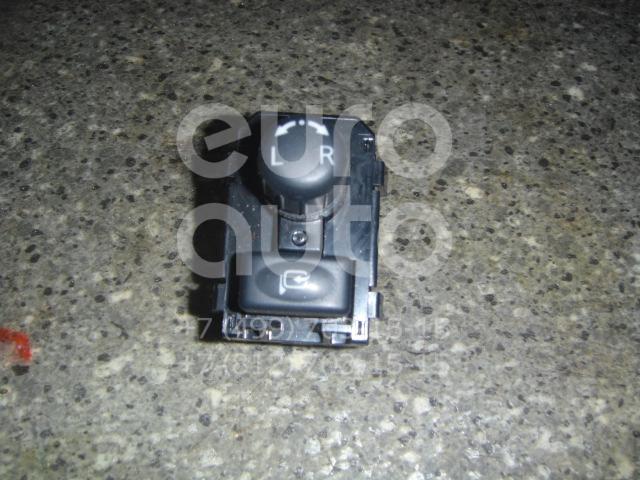 Переключатель регулировки зеркала для Nissan Teana J32 2008-2013;Murano (Z51) 2008-2015 - Фото №1