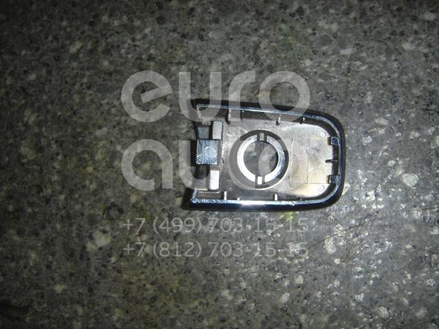 Накладка вставки замка двери для Nissan Teana J32 2008-2013 - Фото №1