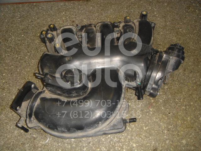 Коллектор впускной для Nissan Teana J32 2008-2013 - Фото №1
