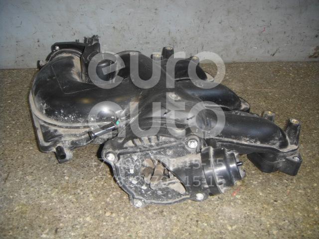 Коллектор впускной для Nissan Teana J32 2008-2013 - Фото №1