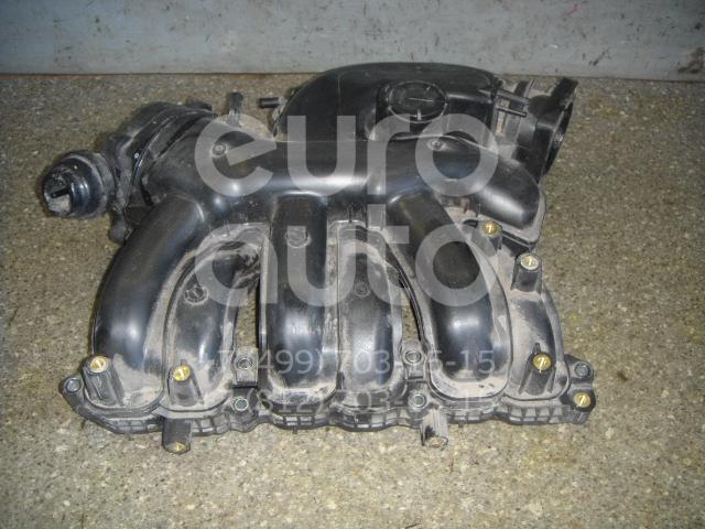 Коллектор впускной для Nissan Teana J32 2008-2013 - Фото №1
