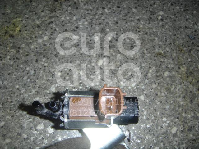 Клапан электромагнитный для Nissan,Infiniti Teana J32 2008-2013;Murano (Z51) 2008-2015;JX/QX60 (L50) 2013>;Pathfinder (R52) 2014>;Teana L33 2014>;Murano (Z52) 2015> - Фото №1