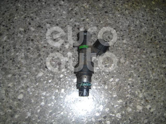 Форсунка инжекторная электрическая для Nissan Teana J32 2008-2013 - Фото №1