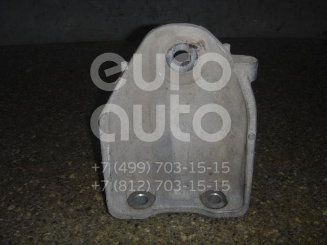 Кронштейн двигателя задний для Nissan Teana J32 2008-2013 - Фото №1