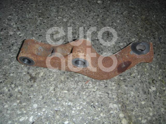 Кронштейн КПП для Nissan Teana J32 2008-2013;Murano (Z50) 2004-2008;Teana J31 2006-2008;Maxima (A34) 2004-2008 - Фото №1