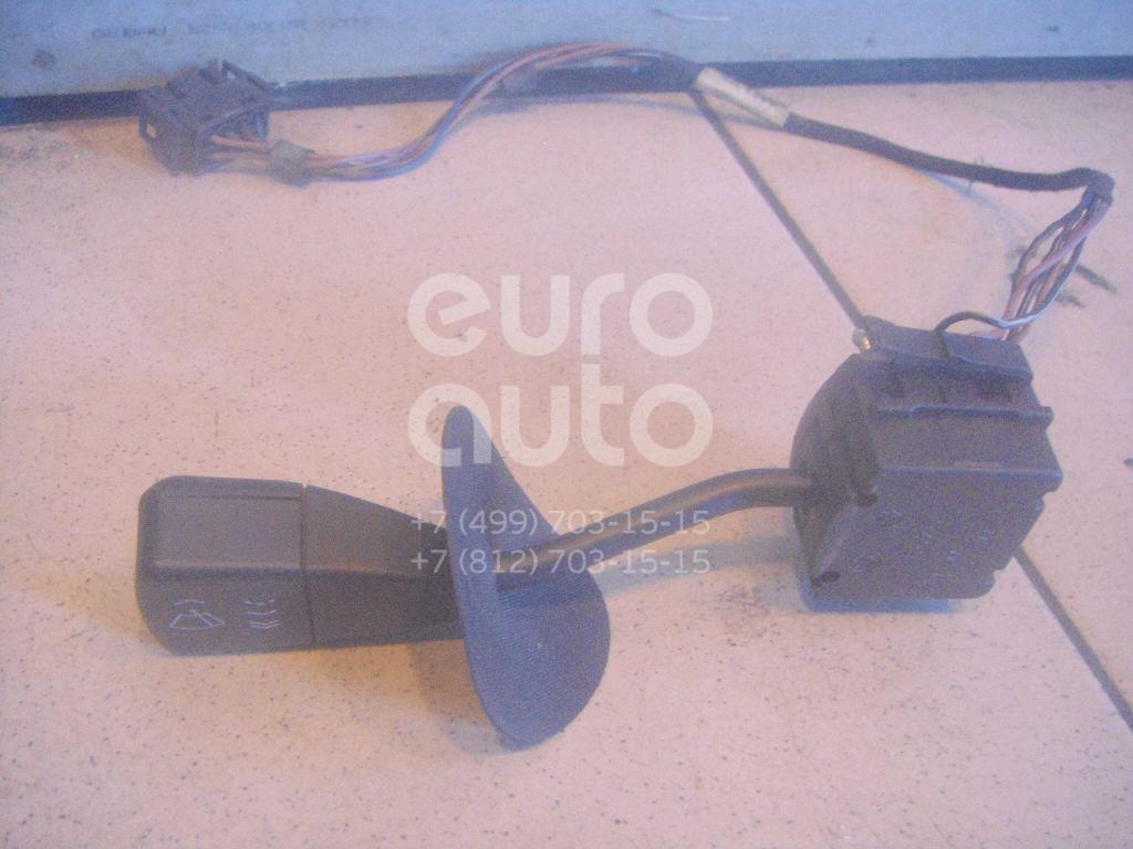 Переключатель стеклоочистителей для BMW 3-серия E36 1991-1998;Z3 1995-2003 - Фото №1
