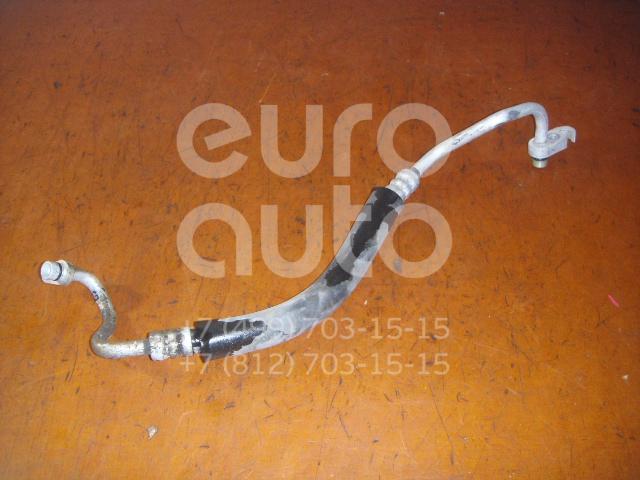 Трубка кондиционера для Nissan Teana J32 2008-2013 - Фото №1