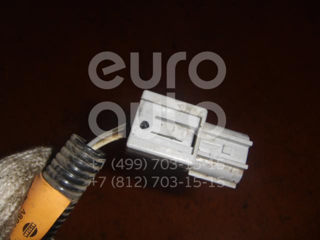 Датчик детонации для Nissan Teana J32 2008-2013 - Фото №1
