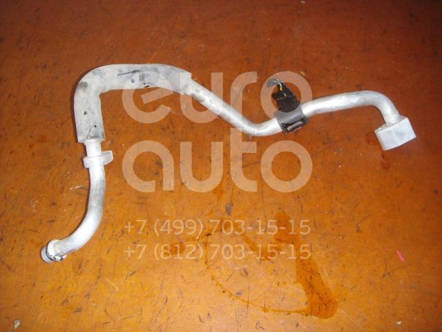 Трубка кондиционера для Nissan Teana J32 2008-2013 - Фото №1