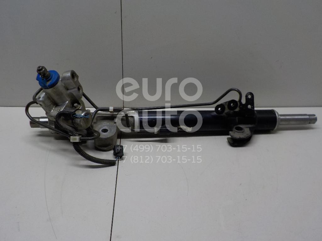 Рейка рулевая для Nissan Teana J32 2008-2013 - Фото №1