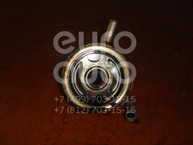Радиатор масляный для Nissan,Infiniti Teana J32 2008-2013;Murano (Z51) 2008-2016;JX/QX60 (L50) 2013>;Pathfinder (R52) 2014>;Teana L33 2014> - Фото №1