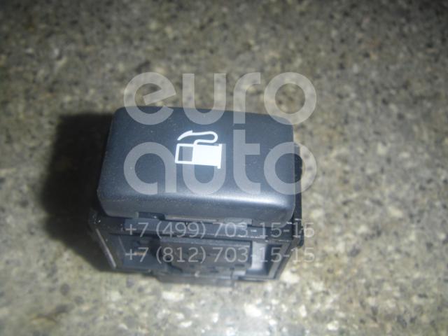 Кнопка открывания лючка бензобака для Nissan Teana J32 2008-2013 - Фото №1