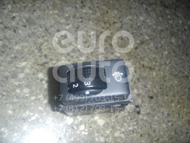 Кнопка корректора фар для Nissan Teana J32 2008-2013 - Фото №1