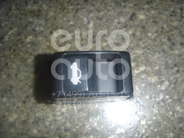 Кнопка открывания багажника для Nissan Teana J32 2008-2013;Tiida (C11) 2007-2014;GT-R 2008>;Sentra (B17) 2014> - Фото №1