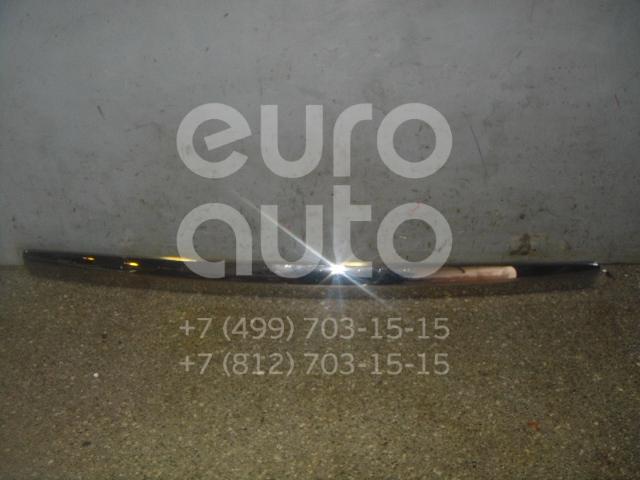Накладка крышки багажника для Nissan Teana J32 2008-2013 - Фото №1