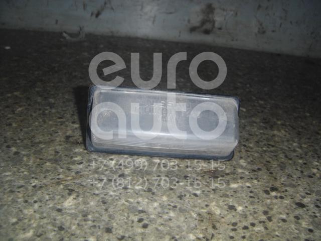 Фонарь подсветки номера для Nissan,Infiniti Teana J32 2008-2013;Teana J31 2006-2008;QX56/QX80 (Z62) 2010>;Almera (G15) 2013>;JX/QX60 (L50) 2013>;Note (E12) 2013>;Pathfinder (R52) 2014>;Teana L33 2014>;Sentra (B17) 2014> - Фото №1