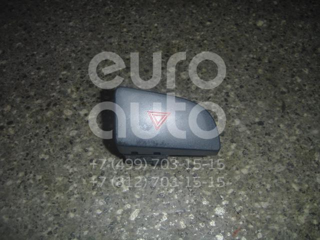 Кнопка аварийной сигнализации для Nissan Teana J32 2008-2013 - Фото №1