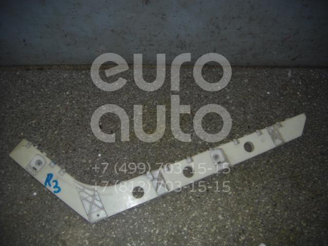 Направляющая заднего бампера правая для Nissan Teana J32 2008-2013 - Фото №1