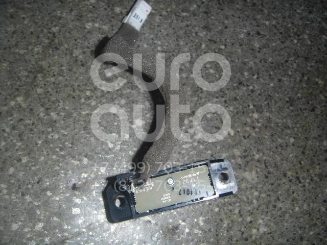 Кнопка многофункциональная для Nissan Teana J32 2008-2013 - Фото №1