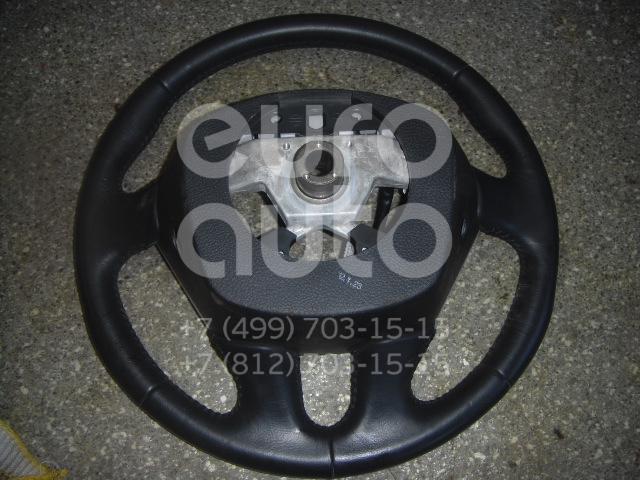 Рулевое колесо для AIR BAG (без AIR BAG) для Nissan Teana J32 2008-2013 - Фото №1