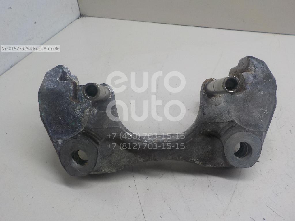 Суппорт передний левый для VW Transporter T5 2003-2015 - Фото №1