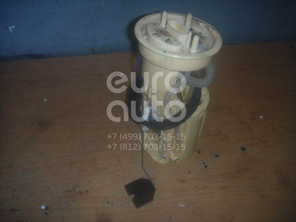 Насос топливный электрический для VW Transporter T5 2003-2015 - Фото №1