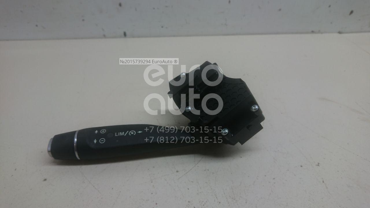 Переключатель круиз контроля для Mercedes Benz W204 2007-2015 - Фото №1