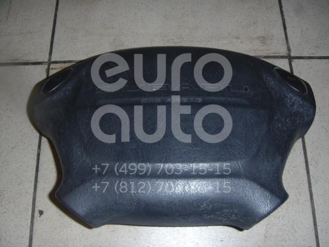 Подушка безопасности в рулевое колесо для Subaru Legacy (B11) 1994-1998 - Фото №1