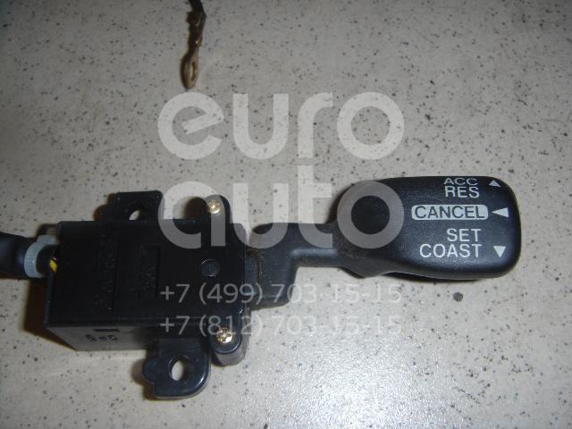Переключатель круиз контроля для Subaru Legacy (B11) 1994-1998 - Фото №1