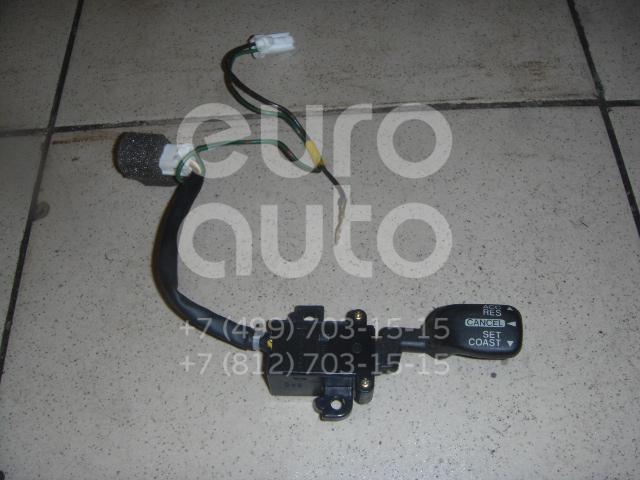 Переключатель круиз контроля для Subaru Legacy (B11) 1994-1998 - Фото №1