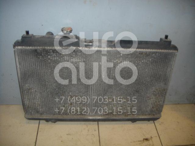 Радиатор основной для Honda CR-V 1996-2002 - Фото №1