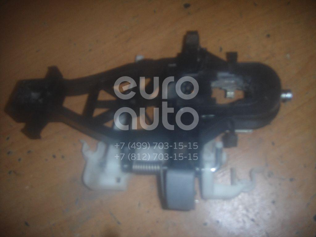 Кронштейн ручки для VW Transporter T5 2003-2015 - Фото №1