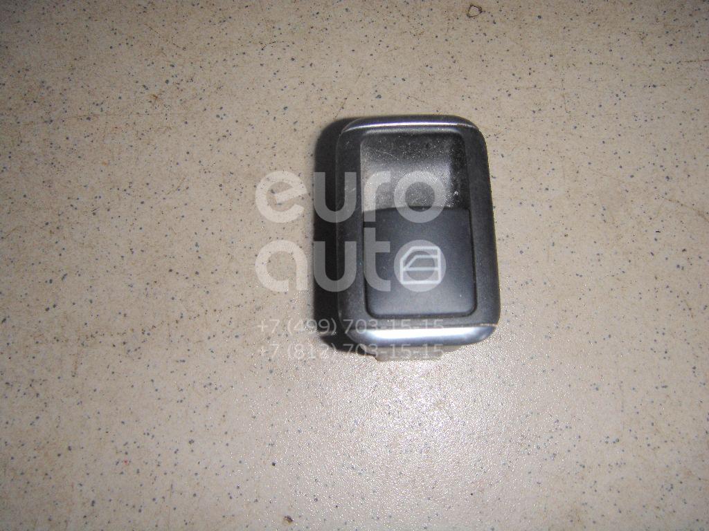 Кнопка стеклоподъемника для Mercedes Benz W204 2007-2015 - Фото №1