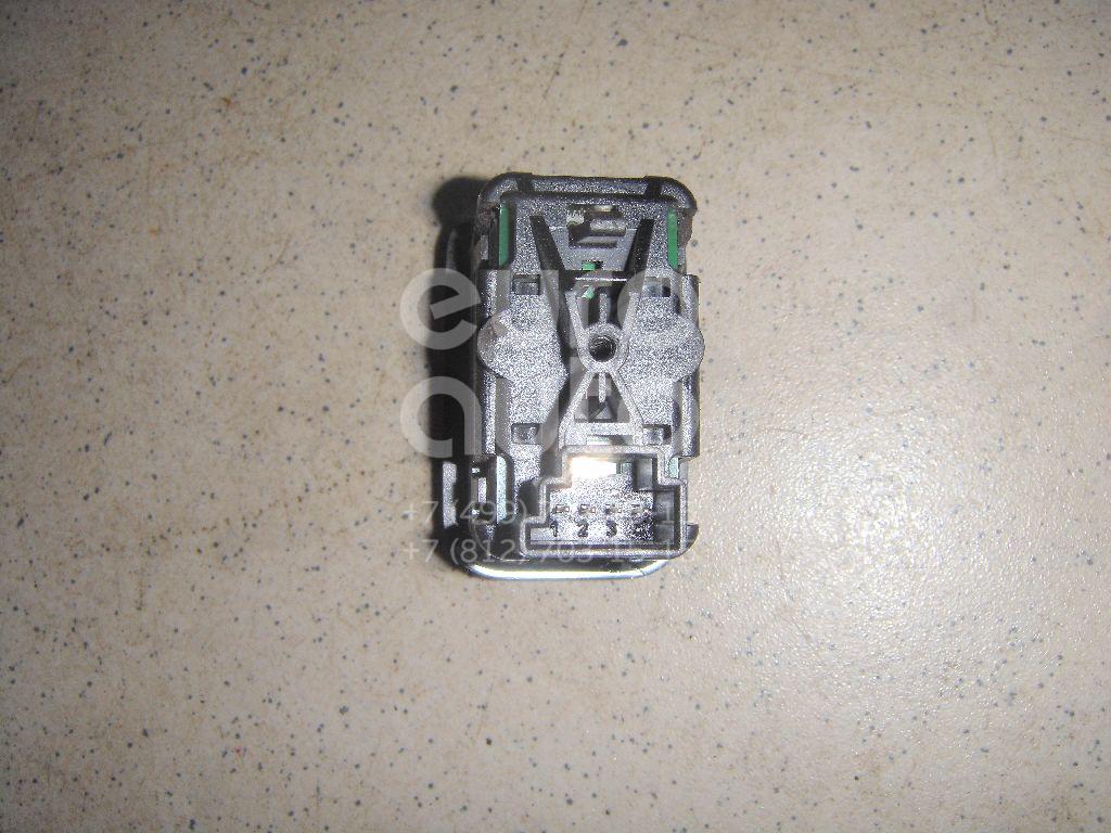 Кнопка стеклоподъемника для Mercedes Benz W204 2007-2015 - Фото №1
