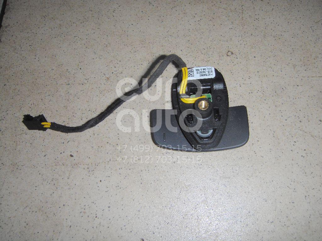 Кнопка многофункциональная для Mercedes Benz W204 2007-2015;G-Class W463 1989>;W212 E-Klasse 2009-2016;C207 E-Coupe 2009> - Фото №1